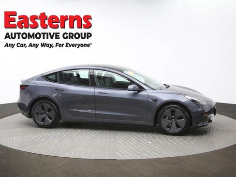 Used 2023 Tesla Model 3 Standard Range image 42