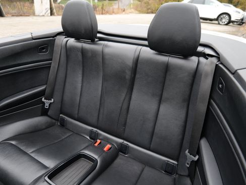 Used 2017 BMW 230i xDrive Convertible image 43