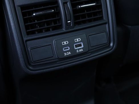 Certified 2026 Subaru Forester Premium AWD/4WD image 21