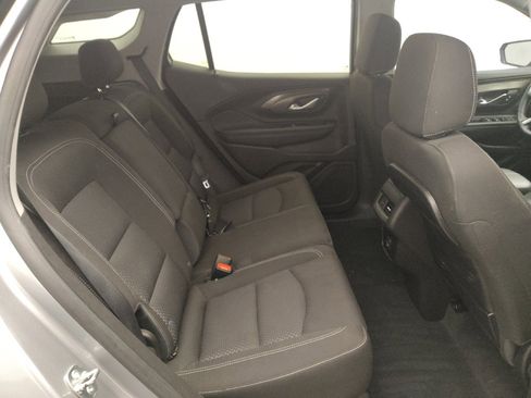 Used 2024 GMC Terrain SLE FWD image 19