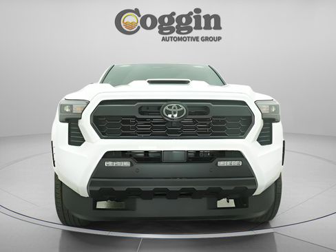 New 2026 Toyota Tacoma TRD Sport image 31