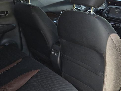 Used 2022 Nissan Kicks SR FWD image 28