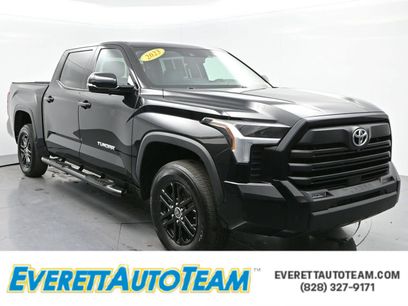 Used 2023 Toyota Tundra SR5 w/ Advanced Technology Package