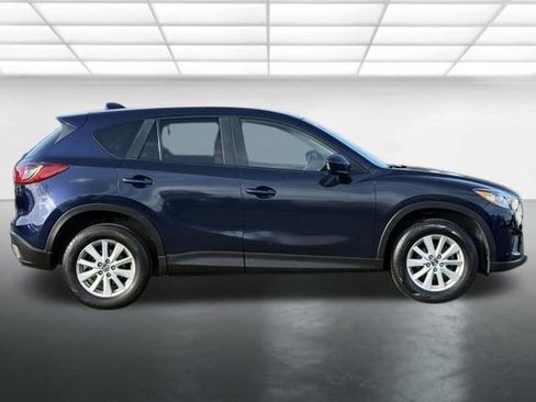 Used 2014 MAZDA CX-5 Touring w/ Bose/Moonroof Package AWD/4WD image 9