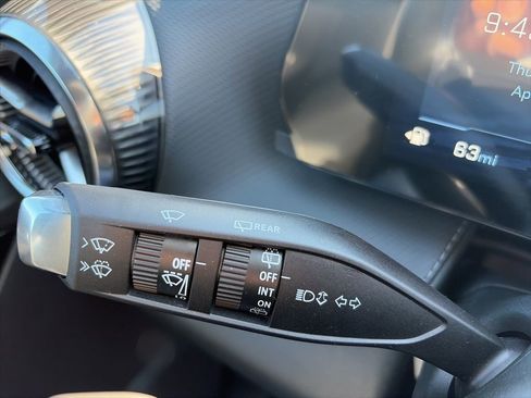 New 2026 Chevrolet Equinox LT w/ Safety and Technology Package AWD/4WD image 23