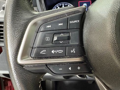 Used 2025 Subaru Outback Premium AWD/4WD image 24