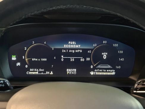 Used 2020 Lincoln Corsair Reserve w/ Equipment Group 202A AWD/4WD image 24