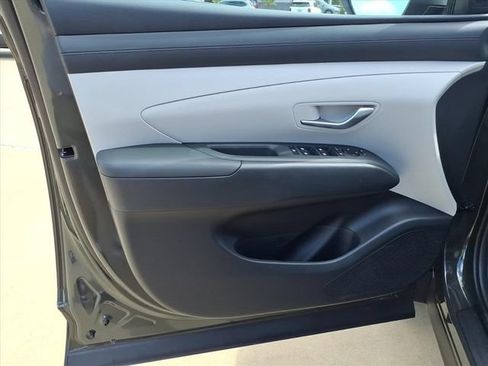 New 2026 Hyundai Tucson SE FWD image 21