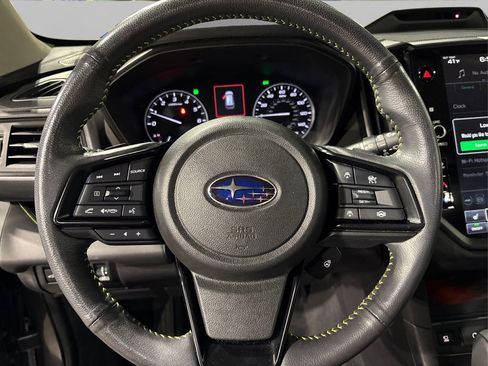 Used 2023 Subaru Ascent Onyx Edition Limited image 25