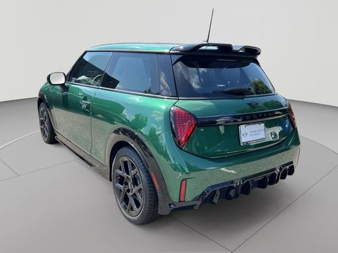New 2026 MINI Cooper S FWD image 3