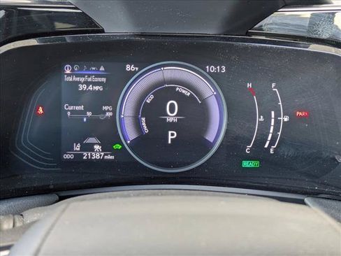 Used 2024 Lexus NX 350h AWD image 4