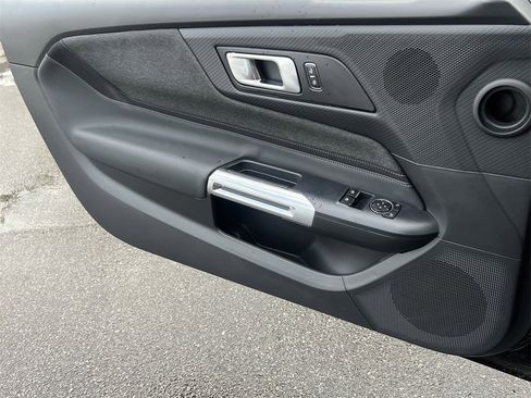 New 2025 Ford Mustang GT image 16