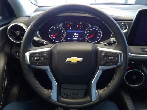 Used 2024 Chevrolet Blazer LT w/ LPO, Floor Liner Package image 28