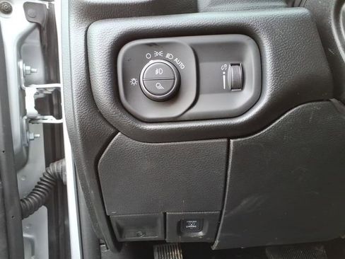 New 2026 RAM 2500 Tradesman image 15