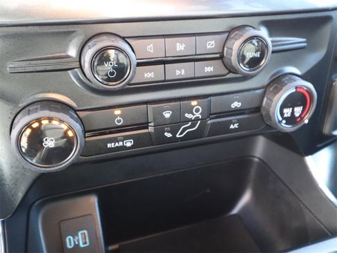 Used 2024 Ford F150 STX w/ STX Black Appearance Package image 20