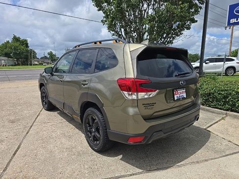 Used 2023 Subaru Forester Wilderness AWD/4WD image 21