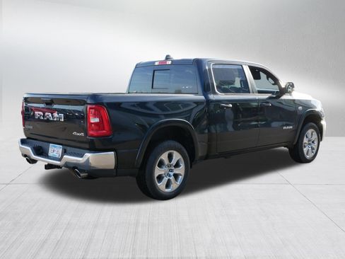 Used 2026 RAM 1500 Big Horn AWD/4WD image 7