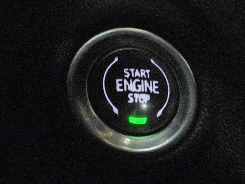 Used 2024 Chevrolet Silverado 1500 Custom w/ LPO, Dark Essentials Package image 31