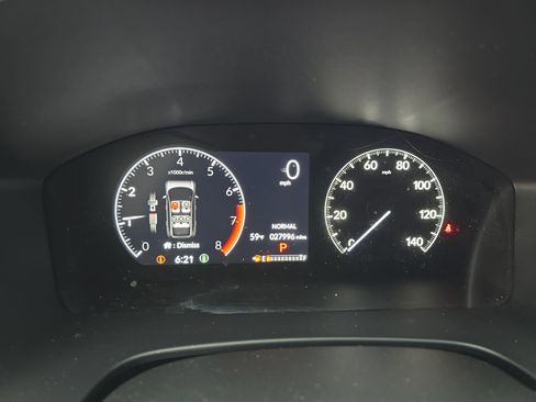 Certified 2024 Honda CR-V LX image 18