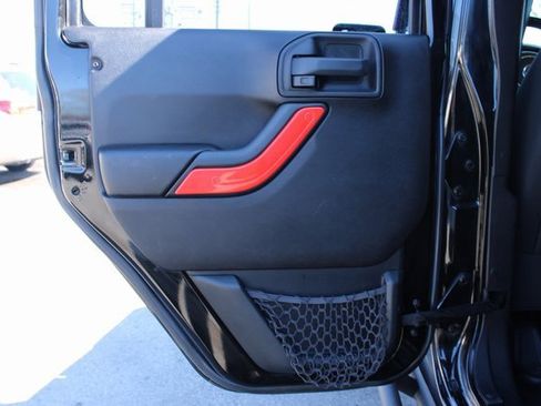 Used 2016 Jeep Wrangler Unlimited Sport w/ Quick Order Package 24S image 26