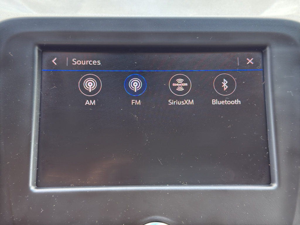 Used 2024 Chevrolet Equinox LS FWD image 22