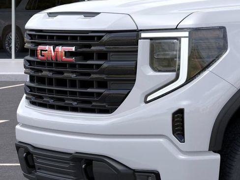 New 2026 GMC Sierra 1500 Elevation w/ Preferred Package AWD/4WD image 14