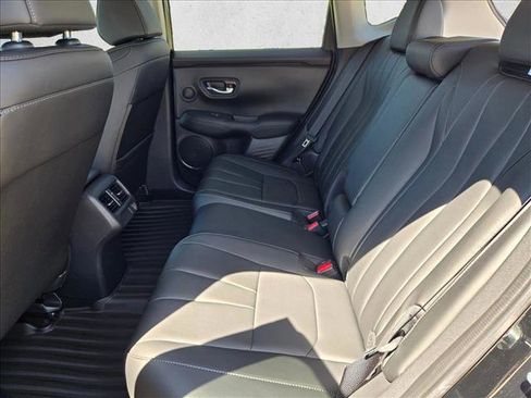 Certified 2025 Acura ADX FWD image 18