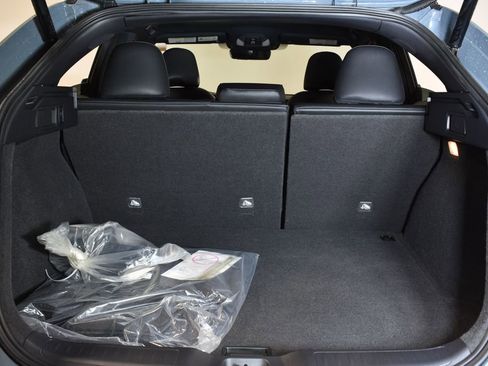 Certified 2025 INFINITI QX55 Essential w/ Accent Package image 28