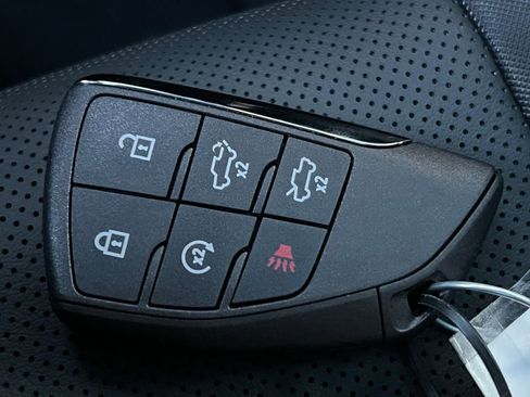 New 2025 GMC Hummer EV 3X w/ Extreme Off-Road Package image 50