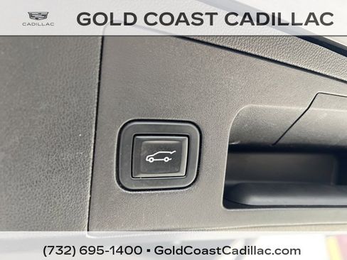 Used 2023 Cadillac XT5 Luxury w/ LPO, Floor Liner Package image 11