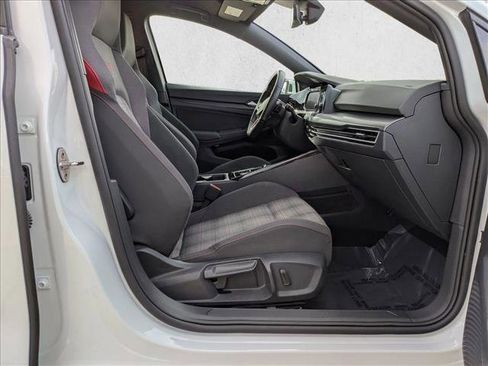 Used 2024 Volkswagen GTI S image 16