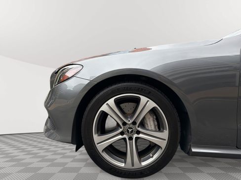 Used 2018 Mercedes-Benz E 400 Cabriolet image 19