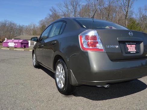 Used 2008 Nissan Sentra 2.0 S w/ Convenience Plus Pkg FWD image 56