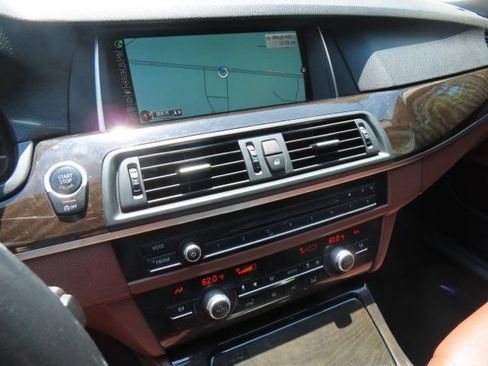 Used 2015 BMW 528i Sedan RWD image 24