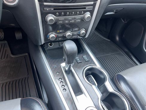 Used 2019 Nissan Pathfinder SL image 35