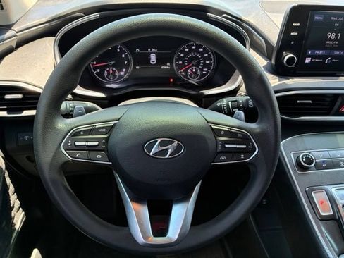 Used 2022 Hyundai Santa Fe SEL AWD/4WD image 13
