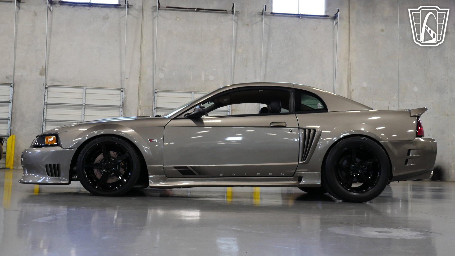 Used 2001 Ford Mustang GT RWD image 24