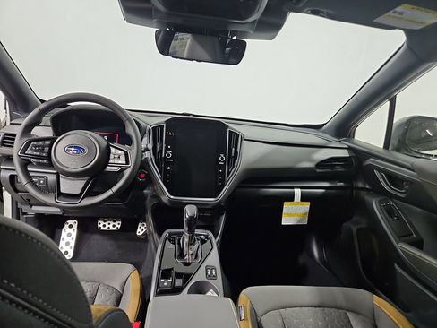 New 2026 Subaru Crosstrek 2.5i Sport AWD/4WD image 12