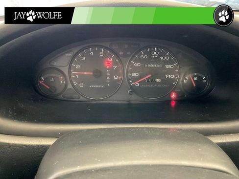 Used 2001 Acura Integra LS FWD image 11
