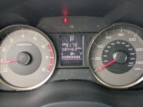 Used 2015 Subaru Forester 2.5i Limited image 28