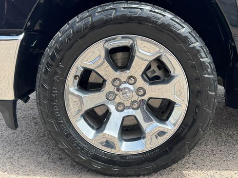 Used 2022 RAM 1500 Big Horn RWD image 13