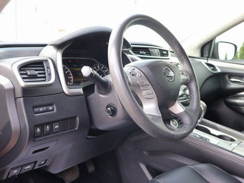 Used 2017 Nissan Murano Platinum w/ Platinum Technology Package FWD image 22