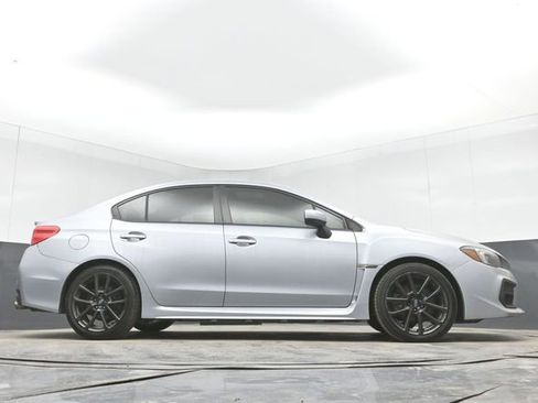 Used 2021 Subaru WRX Limited image 47