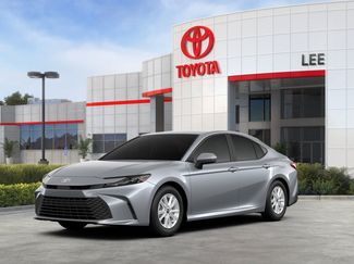 New 2026 Toyota Camry LE w/ Convenience Package AWD/4WD video 1