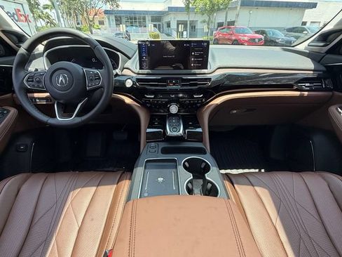 New 2026 Acura MDX SH-AWD w/ Advance Package image 14