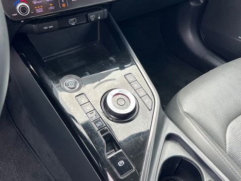 Certified 2023 Kia Niro Wave w/ Wave Preserve Package image 21