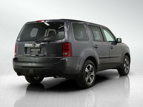 Used 2015 Honda Pilot SE image 5