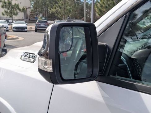 Used 2020 RAM 1500 Laramie image 29