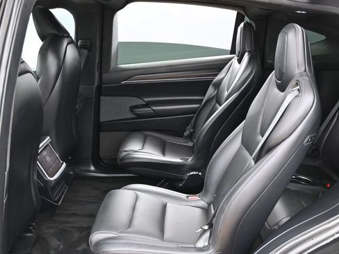 Used 2022 Tesla Model X AWD/4WD image 10
