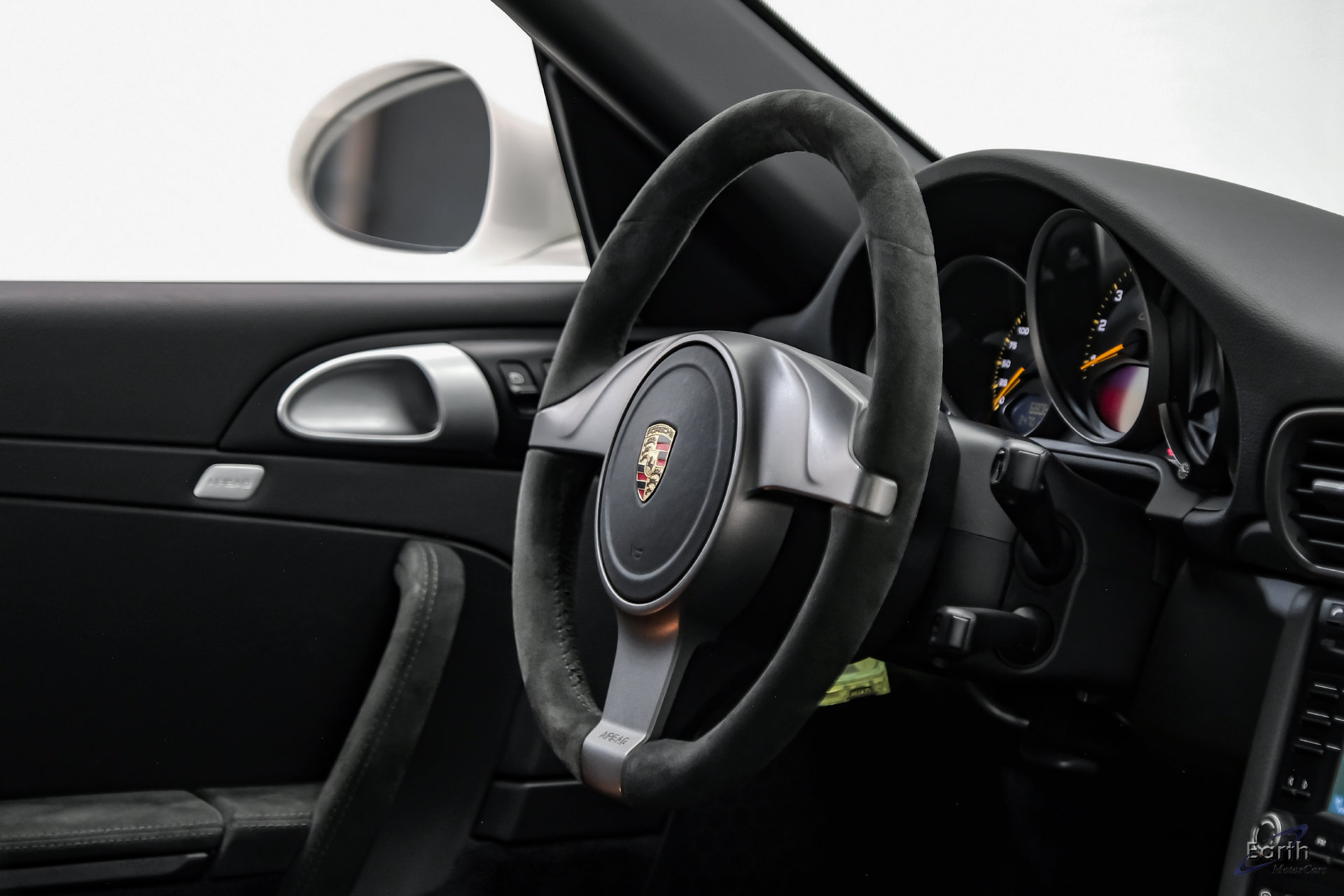 Used 2010 Porsche 911 GT3 RWD image 57